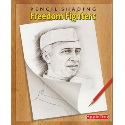 Pencil Shading - Freedom Fighters